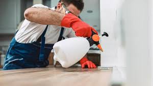 Best Pest Prevention Services  in Janesville, MN